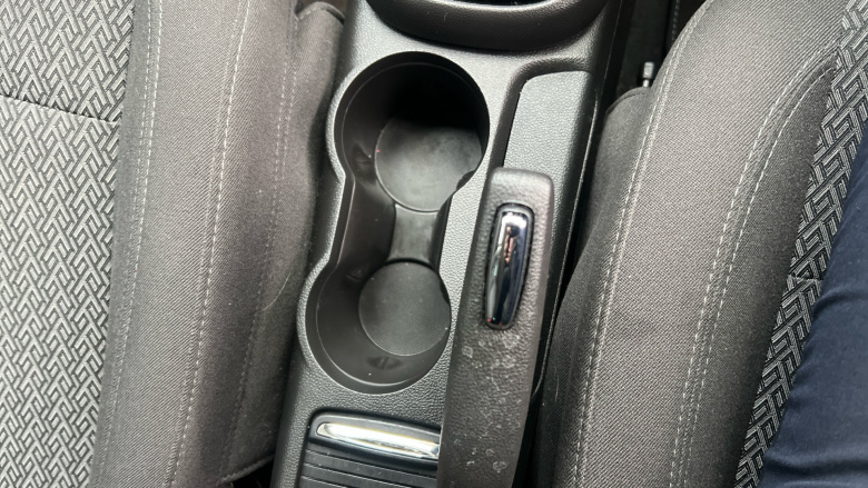 Vauxhall Mokka X 1.4T Active 5dr Auto Petrol Hatchback